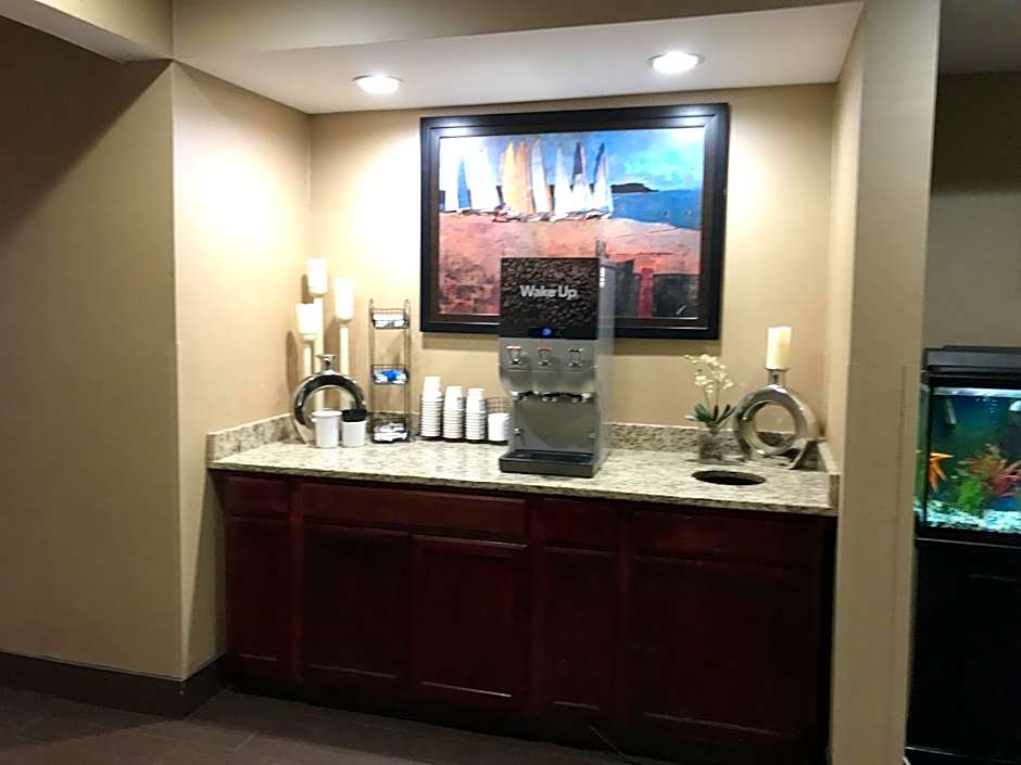 Comfort Inn, Erie - Near Presque Isle