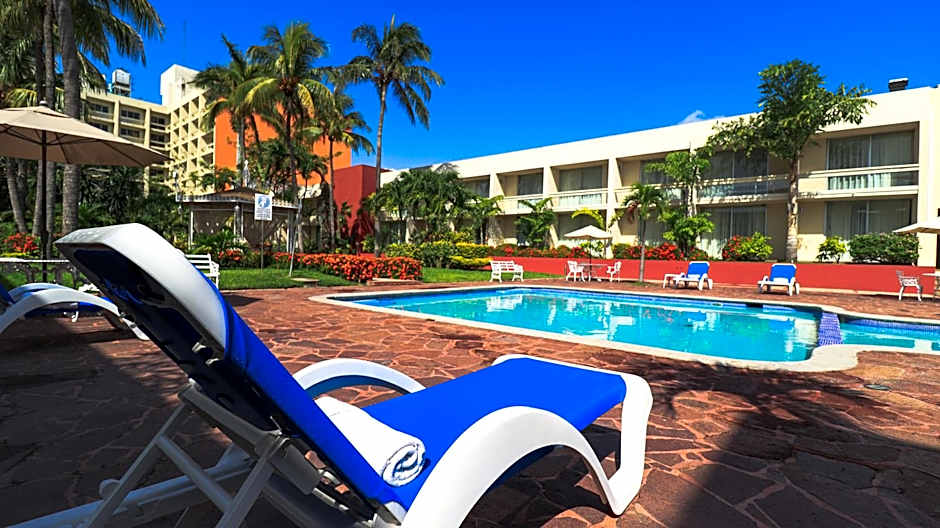 Posada de Tampico
