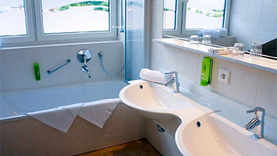 Elbhotel Bad Schandau