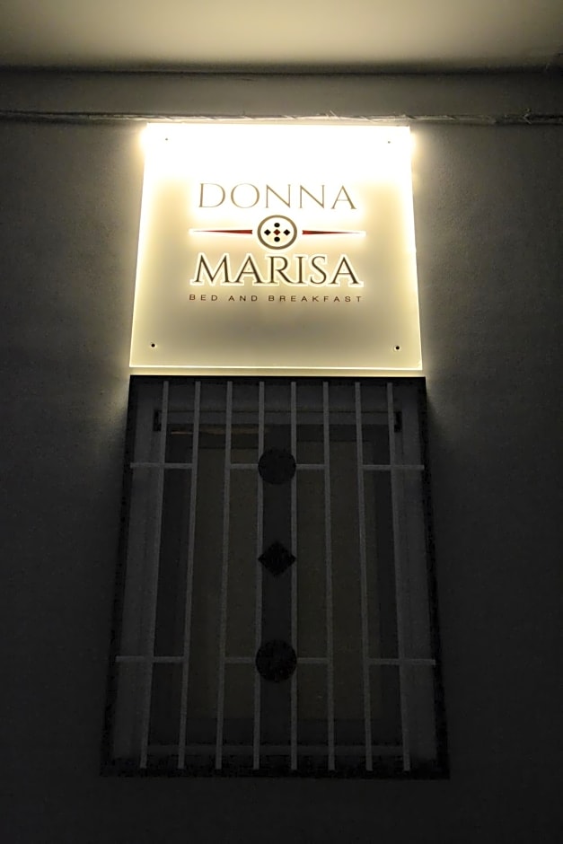 B&B Donna Marisa