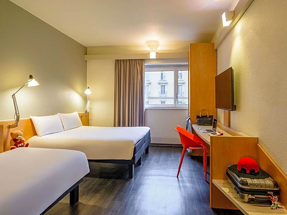 Ibis Milano Centro