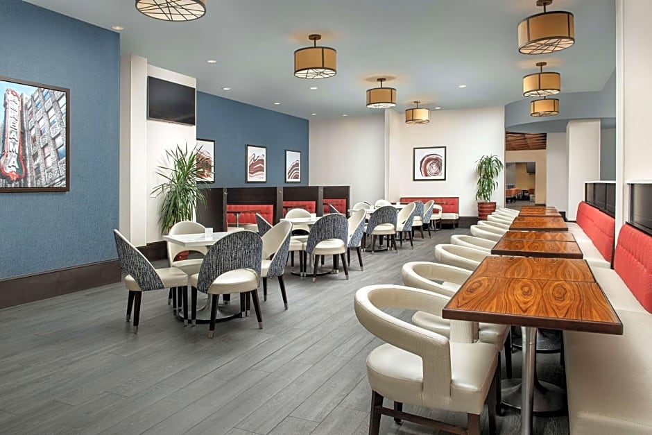 Embassy Suites by Hilton Birmingham Hoover