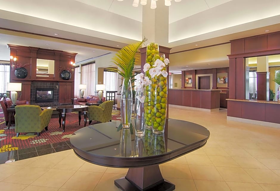 Hilton Garden Inn Houston/Pearland