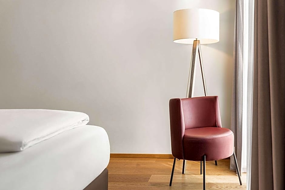 Amedia Lustenau, Trademark Collection by Wyndham