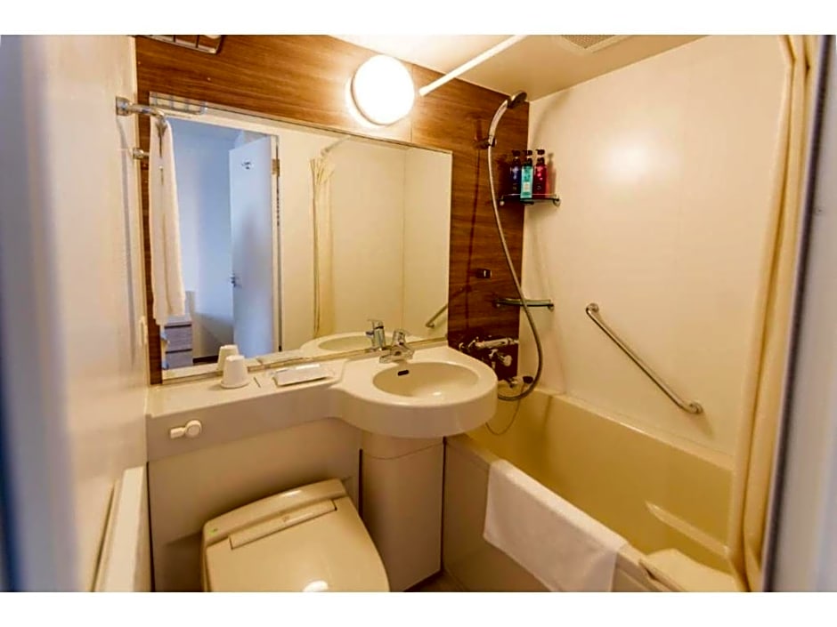 HOTEL LANTANA Naha Kokusai Street - Vacation STAY 65213v