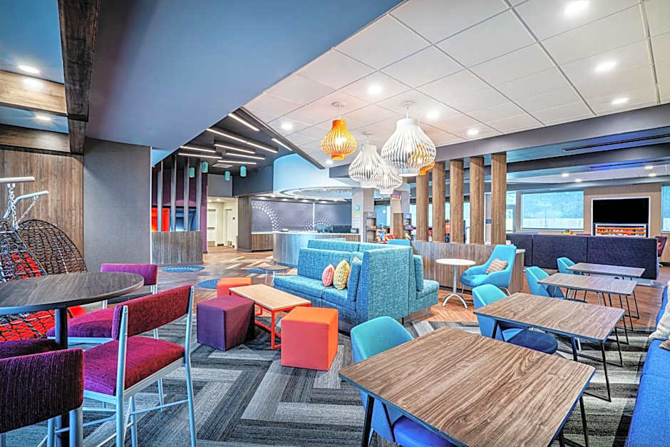 Tru By Hilton Greenville