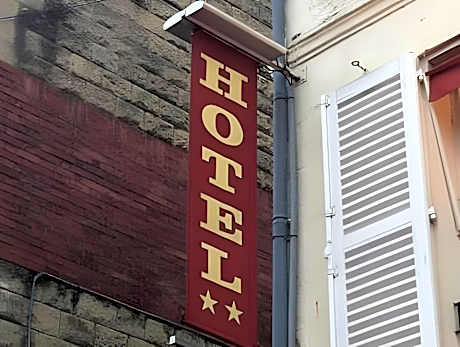 Hotel l'Avenue