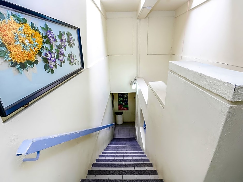 Madani Muslim Hotel Cameron Highland