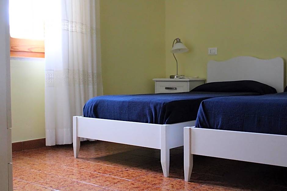 B&B Murichessa(Il Gelso)