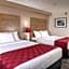 Americas Best Value Inn Lynnwood Seattle