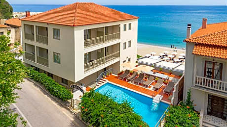Kenta Beach Hotel