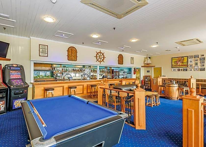 Holiday home / Caravan