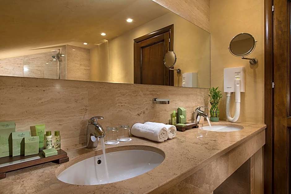 Rosslyn Thracia Hotel Sofia