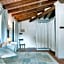 Villa Il Rossignolo con Piscina