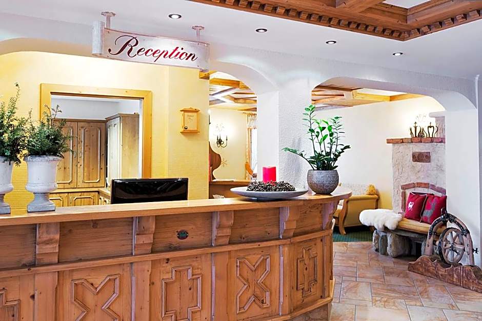 Landhotel Untermüllnergut