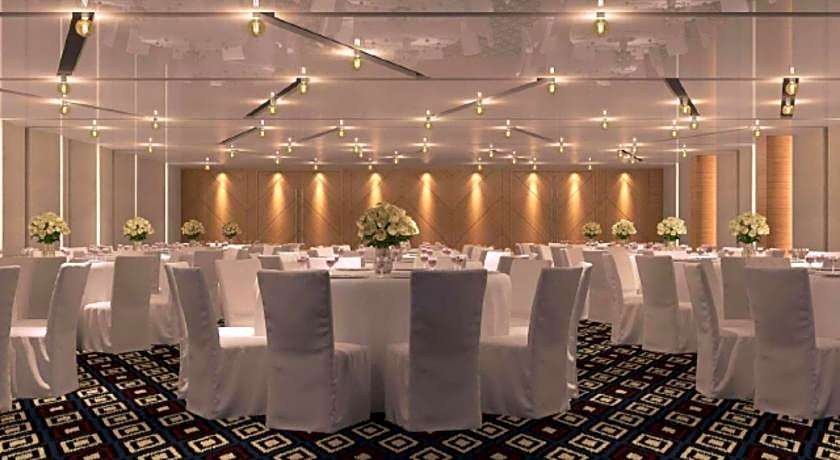 Amarpreet, Chhatrapati Sambhajinagar - AM Hotel Kollection