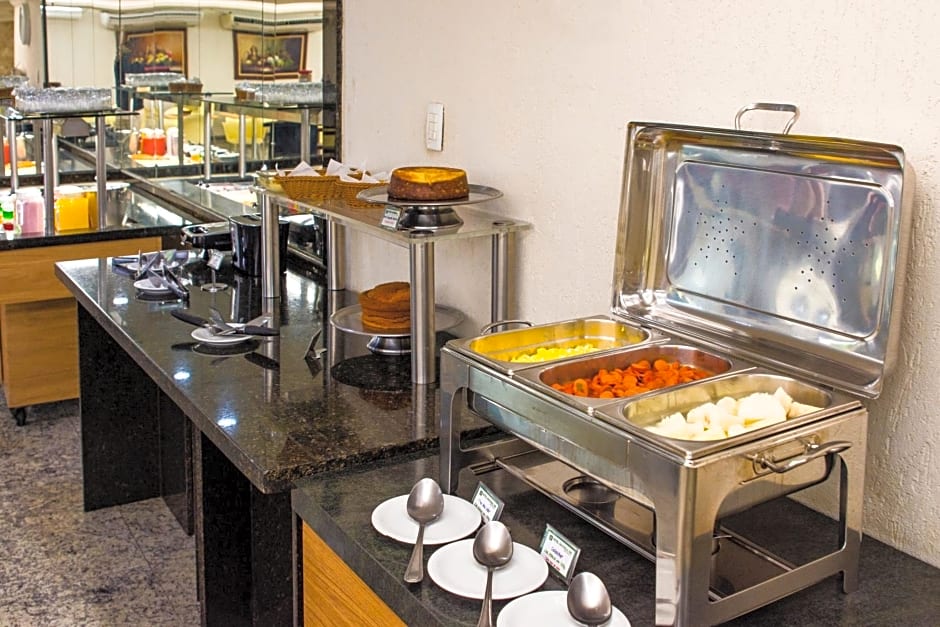 Hotel Nacional Inn Recife Aeroporto