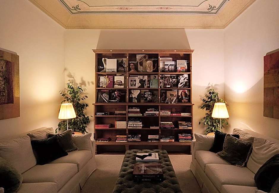 Hotel 500 Firenze