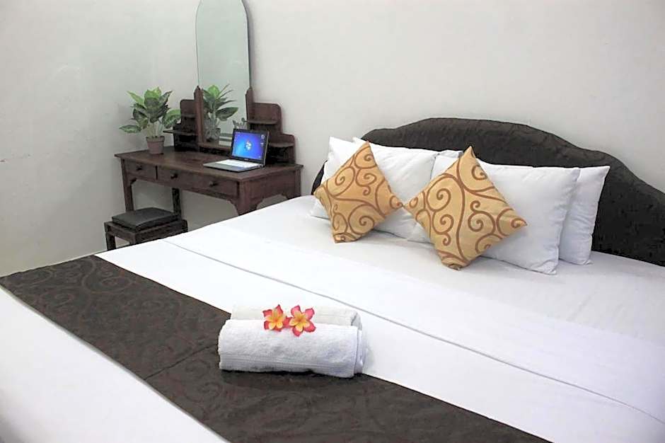Hotel O Ratu