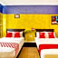 OYO Hotel Rey David, Oaxaca