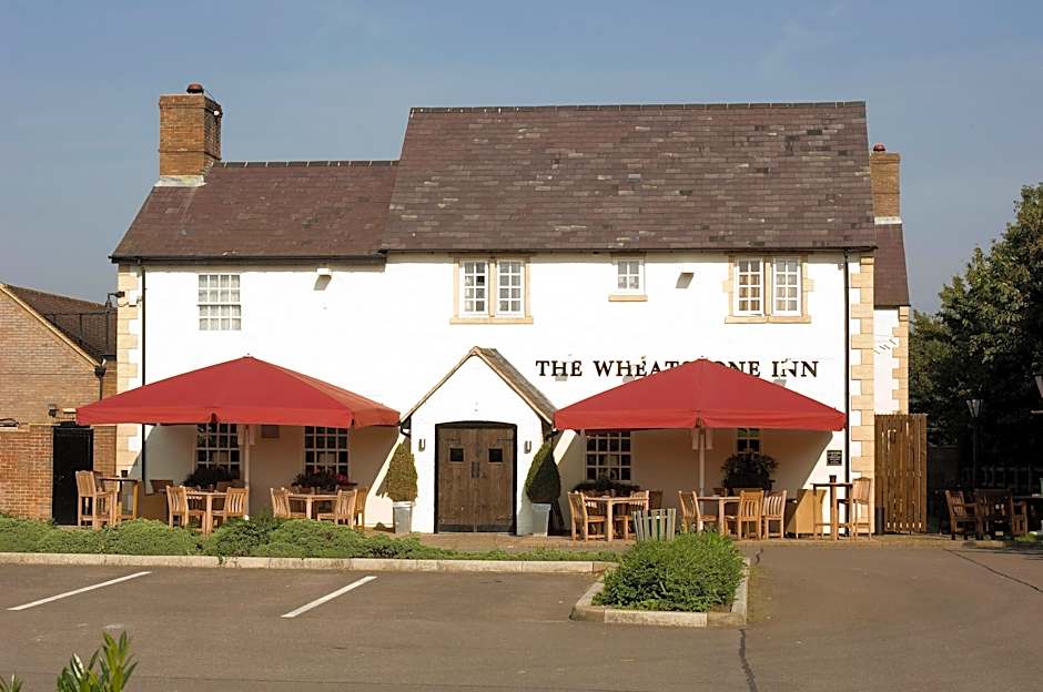 Premier Inn Gloucester - Barnwood