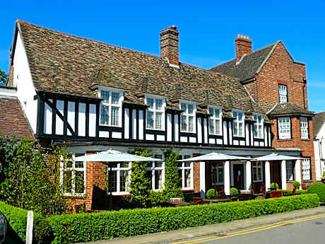 The George Hotel