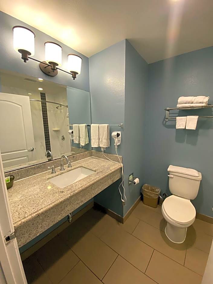 Ocean Surf Inn & Suites