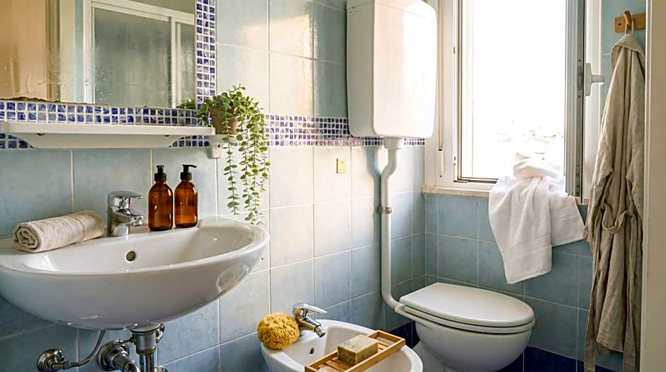 B&B Hotel Villa Nora