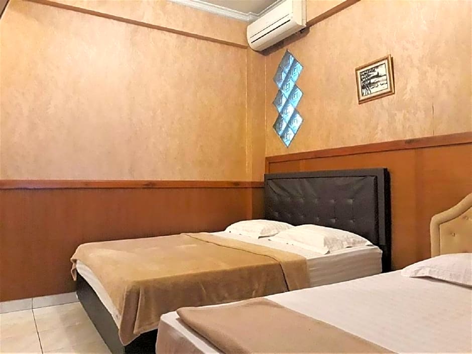 Orange Homes Syariah