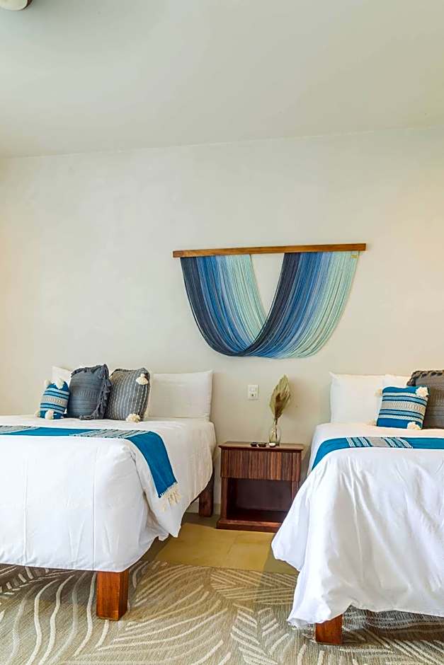 Hotel Ysuri Bucerias