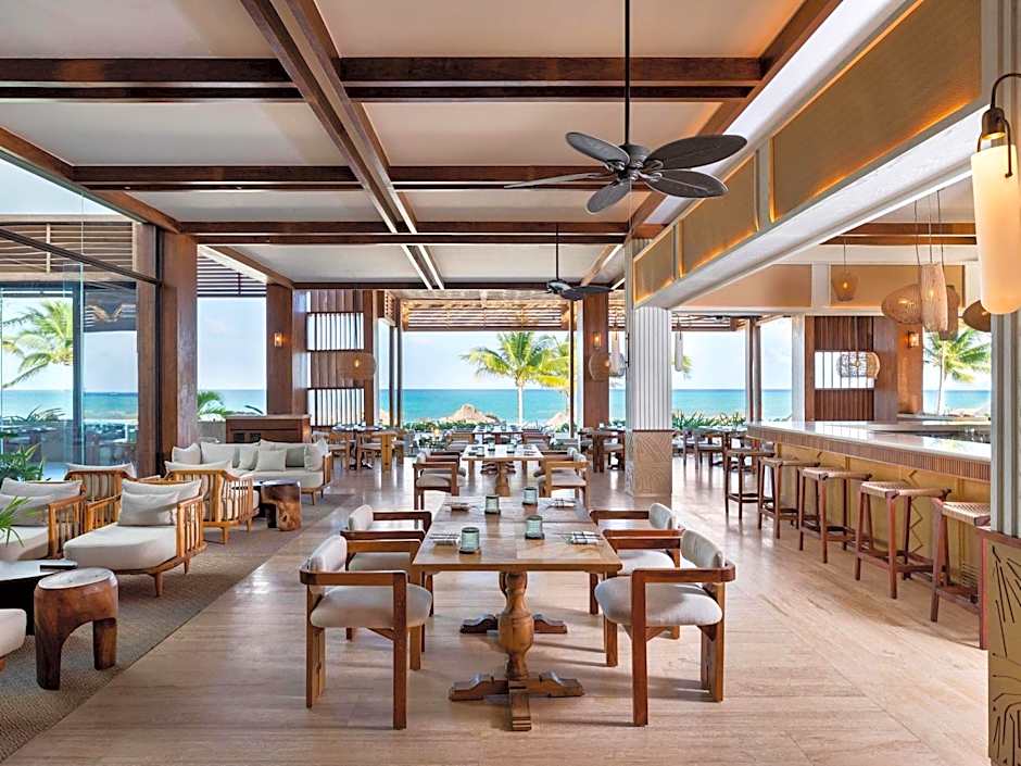 The Fairmont Mayakoba