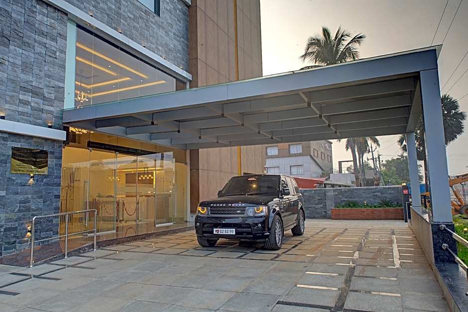 ILARA HOTELS AND SPA