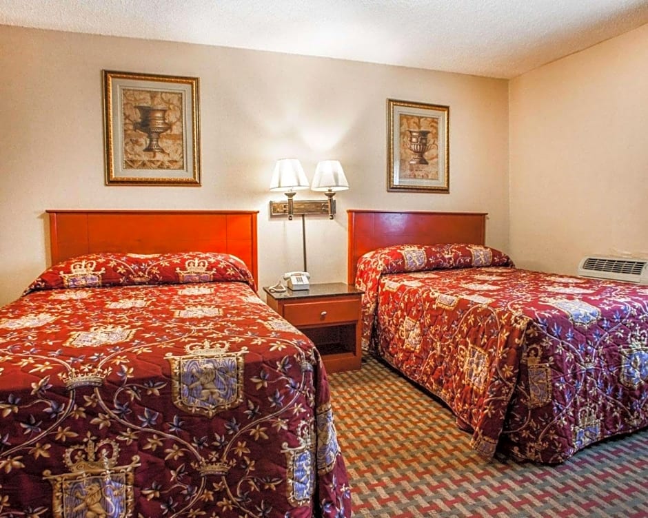 Rodeway Inn Paterson