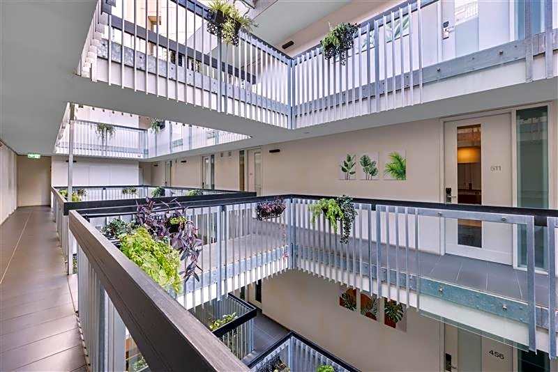 Great Southern Hotel Melbourne