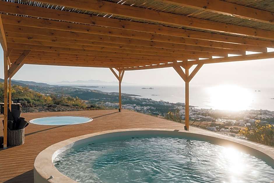 PAREA Blue Zone - Adults Only