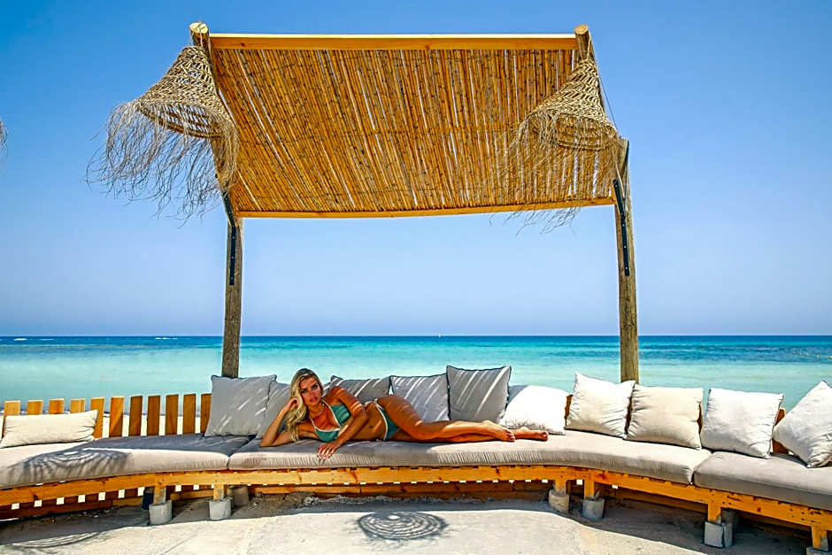 Seabel Rym Beach Djerba
