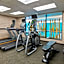 Courtyard by Marriott Asheville