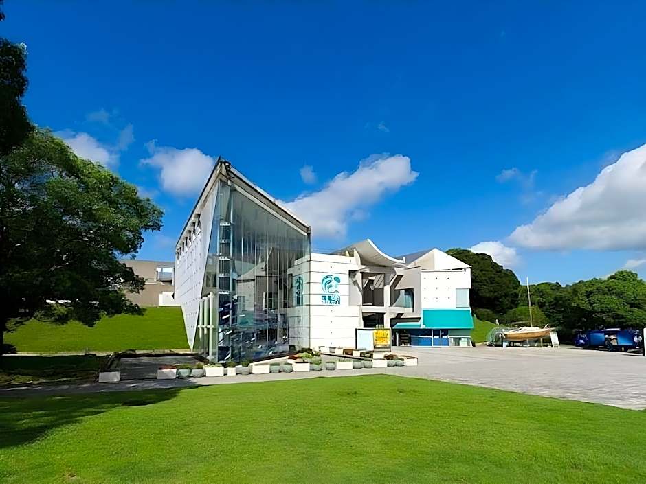 Yumihari No Oka Hotel