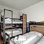 a&o Hostel Firenze Campo di Marte