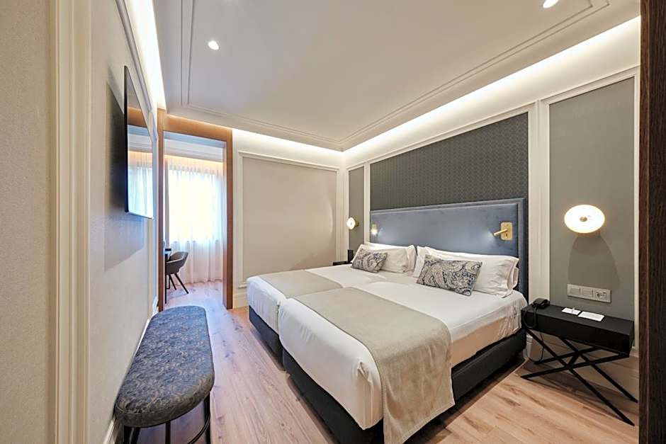 Catalonia Plaza Catalunya