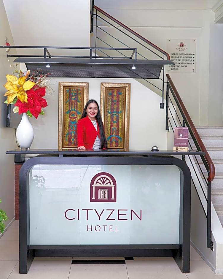Hotel Cityzen Guayaquil