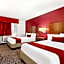 Best Western Okmulgee