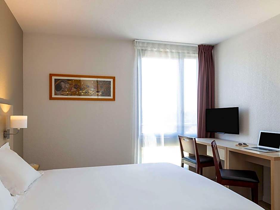 Adagio Access Avignon