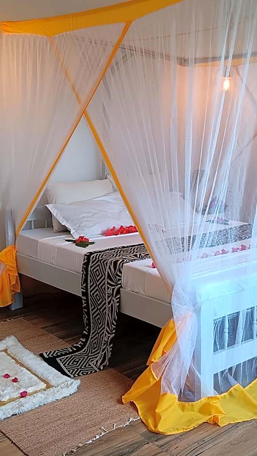Zanzibar Dream Lodge