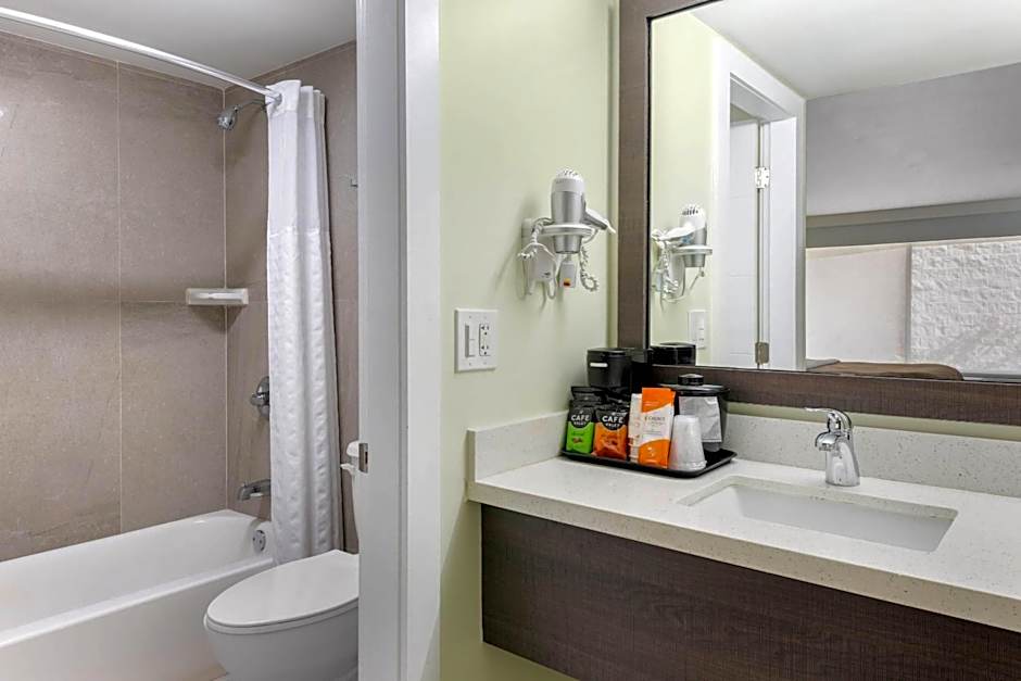 Quality Inn University North I-75
