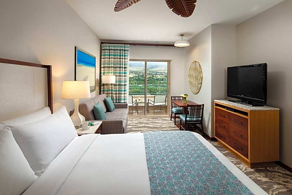 Marriott's Maui Ocean Club  - Lahaina & Napili Towers
