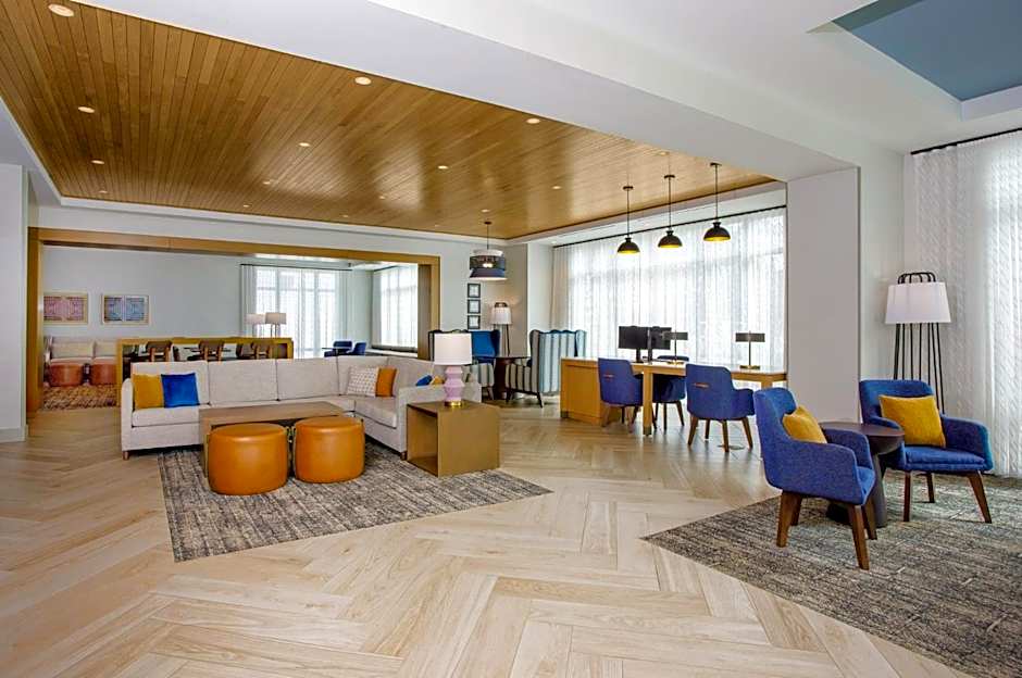 Staybridge Suites Winter Haven Auburndale By IHG