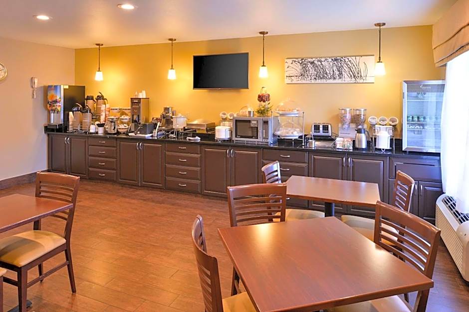 Sleep Inn Fayetteville North