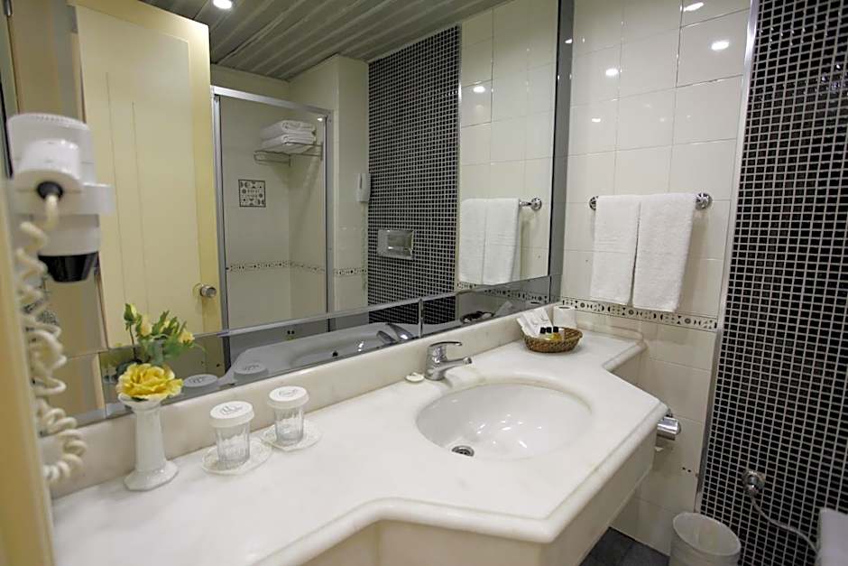 Hotel Marla