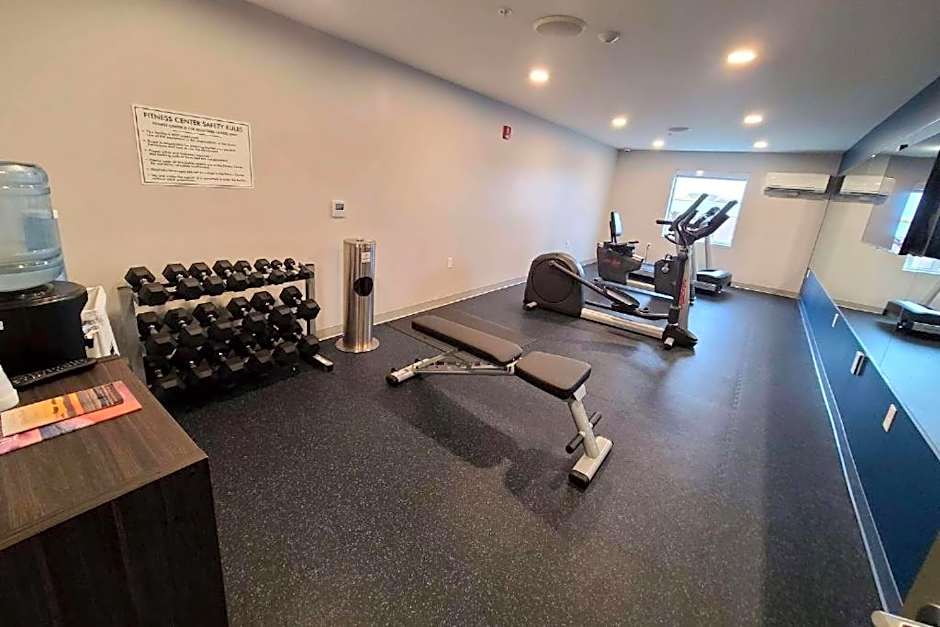 Microtel Inn & Suites by Wyndham Rehoboth Beach